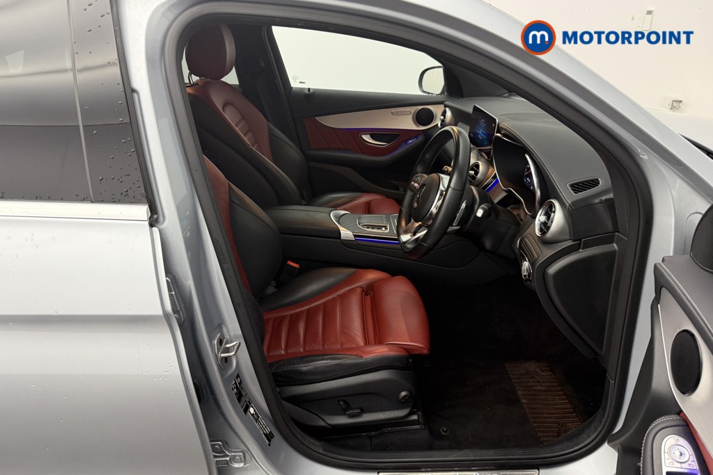 Used Mercedes-Benz GLC 2021 for sale - 77187166: Photo 28