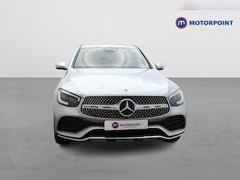 Used Mercedes-Benz GLC 2021 for sale - 77187166: Photo