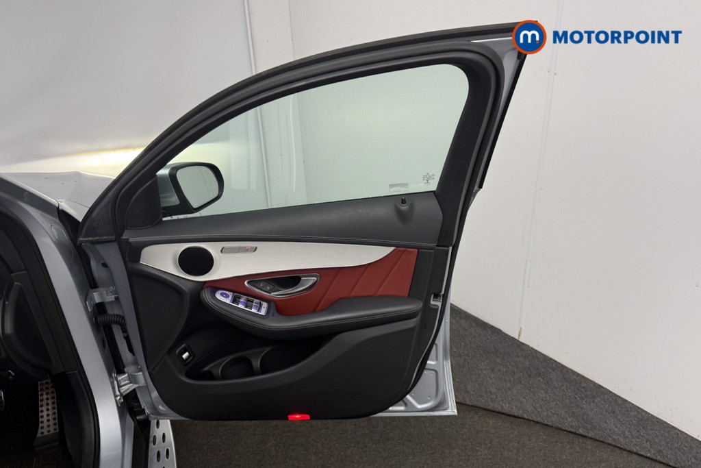 Used Mercedes-Benz GLC 2021 for sale - 77187166: Photo 30