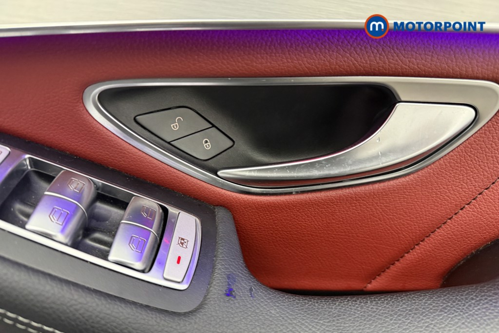 Used Mercedes-Benz GLC 2021 for sale - 77187166: Photo 32