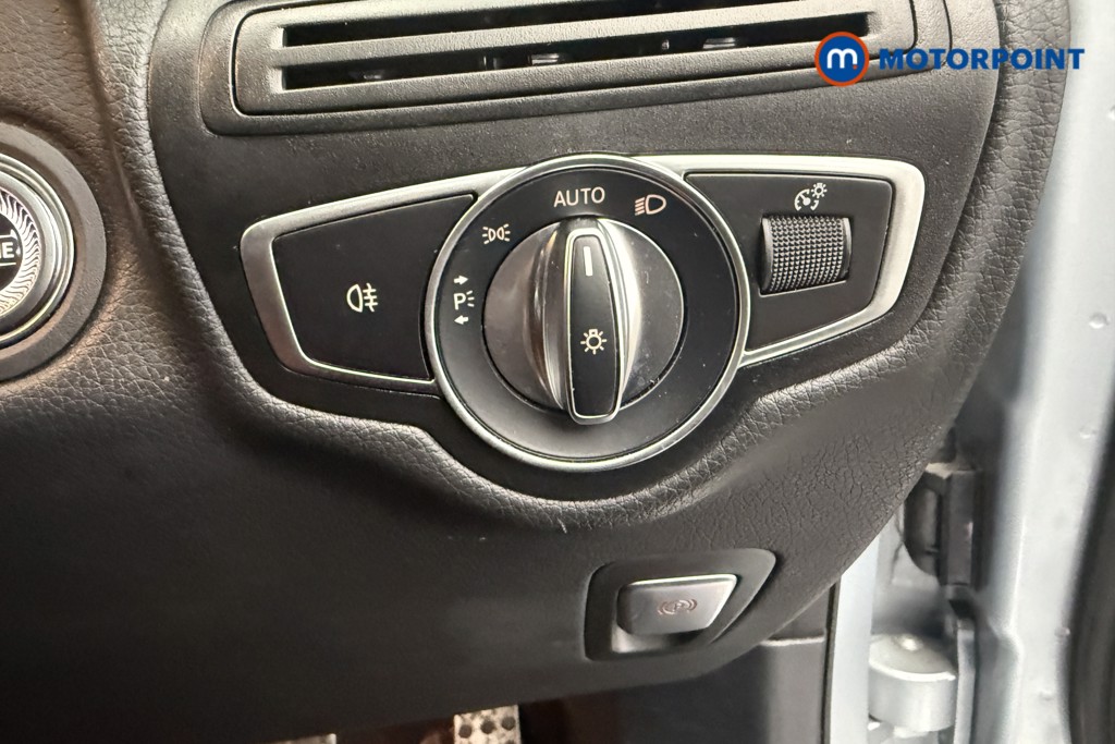 Used Mercedes-Benz GLC 2021 for sale - 77187166: Photo 34