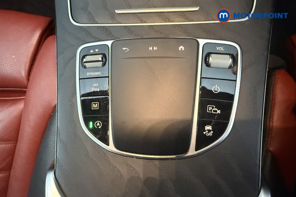 Used Mercedes-Benz GLC 2021 for sale - 77187166: Photo 38