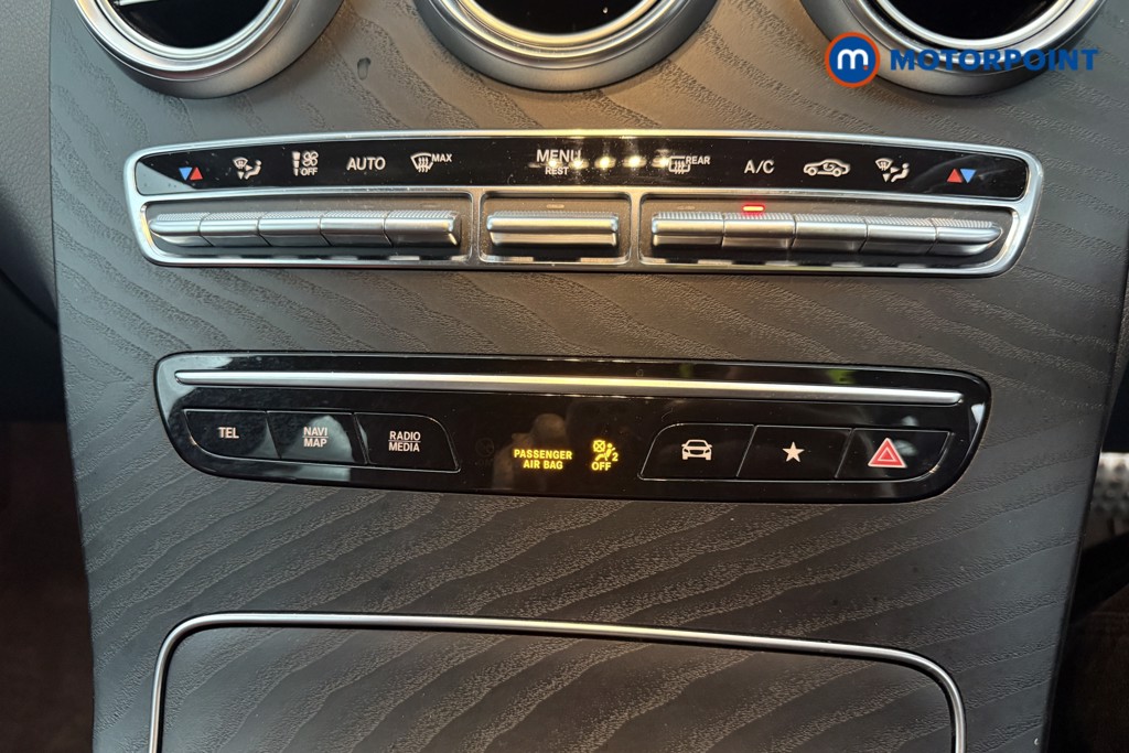 Used Mercedes-Benz GLC 2021 for sale - 77187166: Photo 40