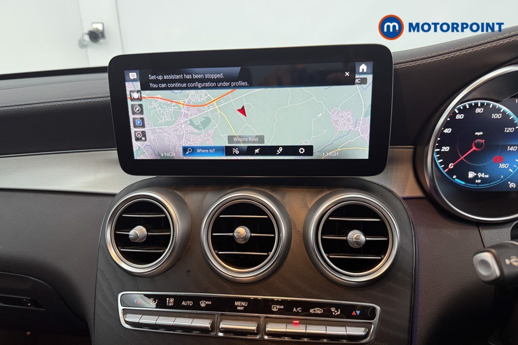 Used Mercedes-Benz GLC 2021 for sale - 77187166: Photo 41