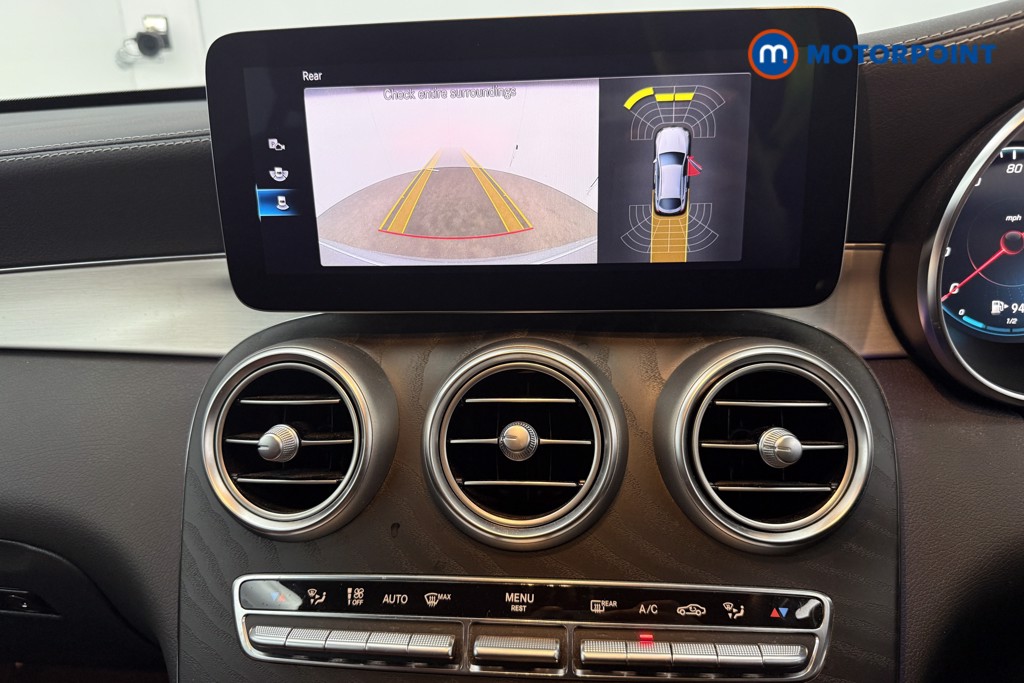 Used Mercedes-Benz GLC 2021 for sale - 77187166: Photo 42