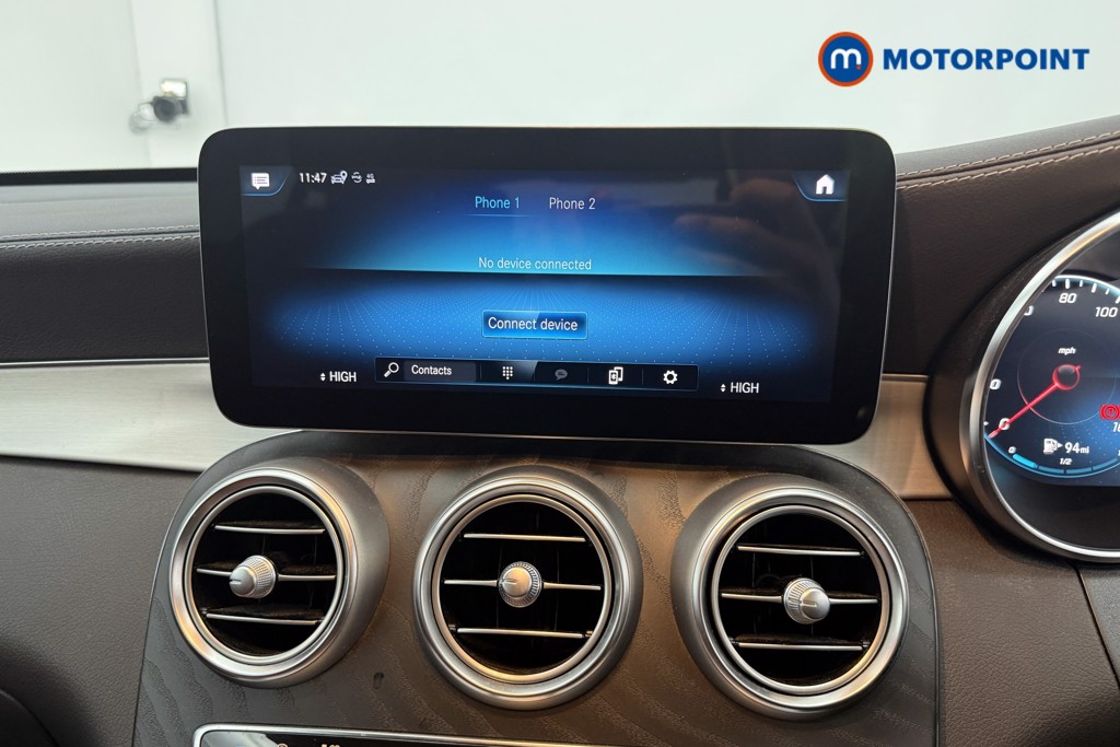 Used Mercedes-Benz GLC 2021 for sale - 77187166: Photo 43