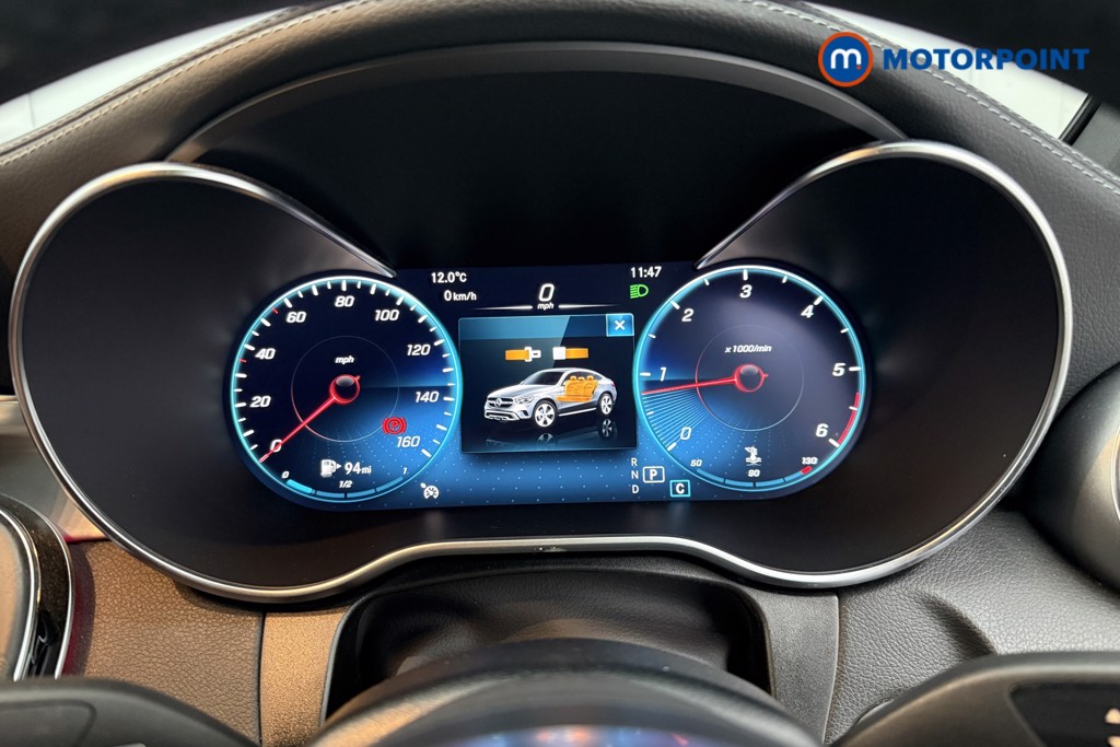 Used Mercedes-Benz GLC 2021 for sale - 77187166: Photo 44