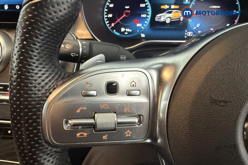 Used Mercedes-Benz GLC 2021 for sale - 77187166: Photo 45