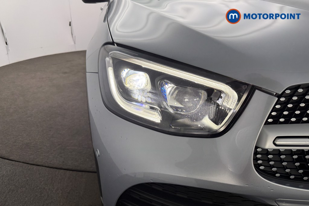 Used Mercedes-Benz GLC 2021 for sale - 77187166: Photo 47