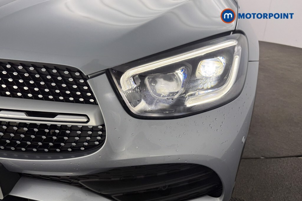 Used Mercedes-Benz GLC 2021 for sale - 77187166: Photo 48
