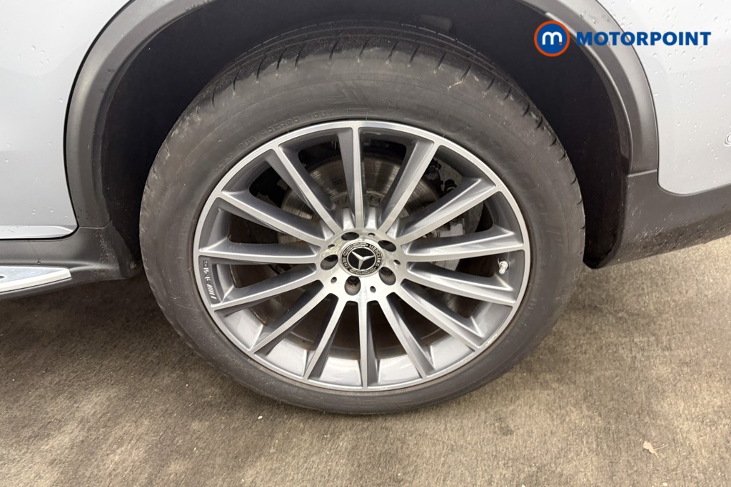 Used Mercedes-Benz GLC 2021 for sale - 77187166: Photo 50