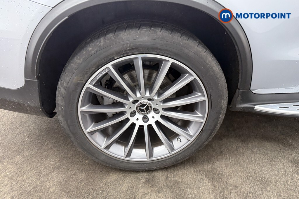 Used Mercedes-Benz GLC 2021 for sale - 77187166: Photo 51