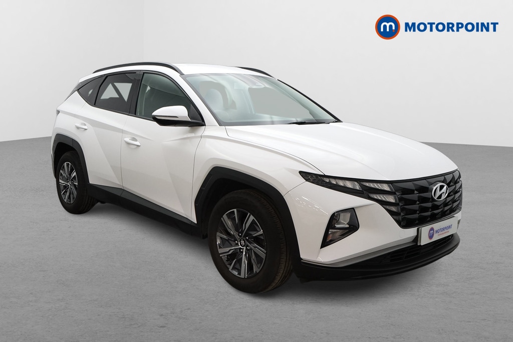 Used Hyundai TUCSON 2022 for sale - 76706971: Photo 1