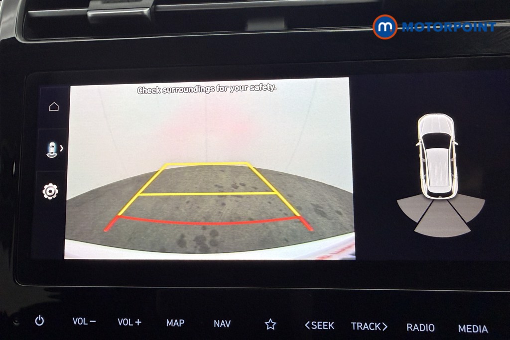 Used Hyundai TUCSON 2022 for sale - 76706971: Photo 11