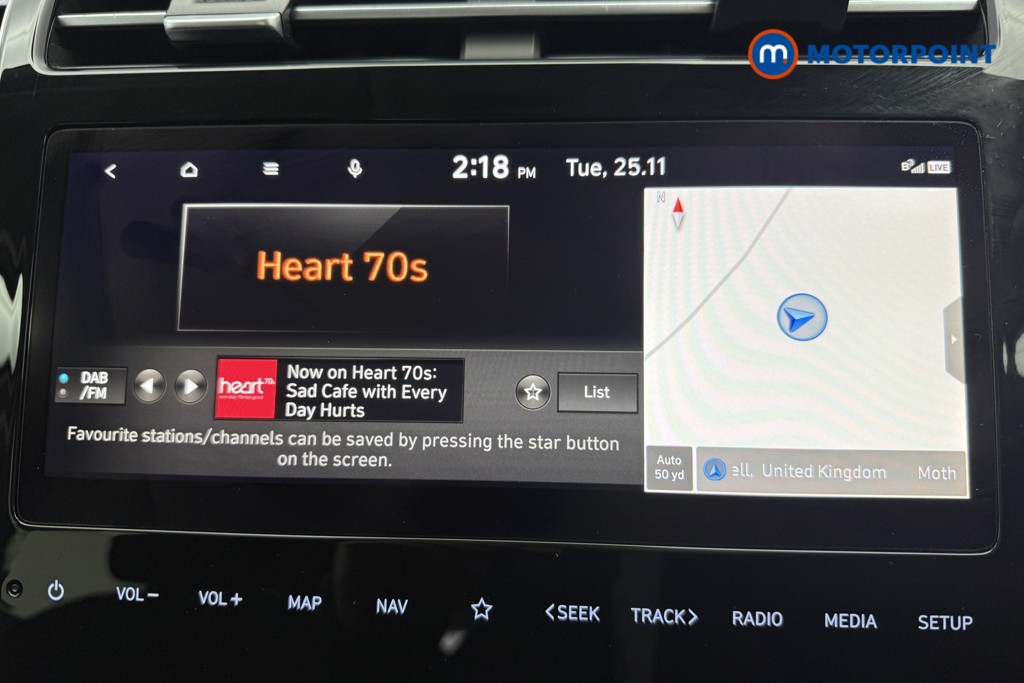 Used Hyundai TUCSON 2022 for sale - 76706971: Photo 12