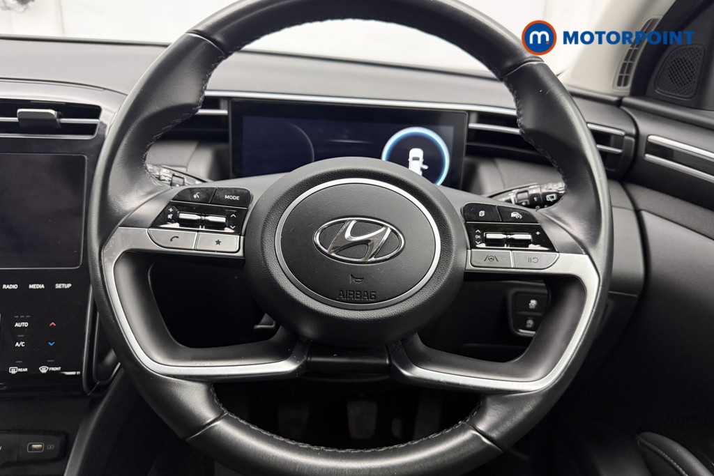 Used Hyundai TUCSON 2022 for sale - 76706971: Photo 13