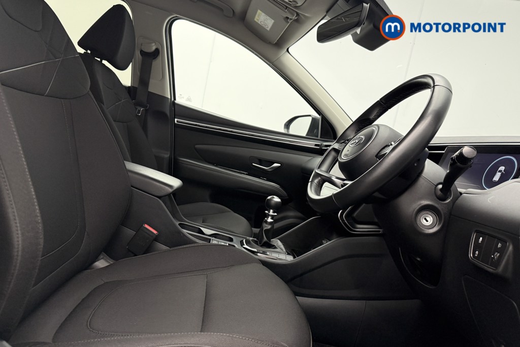 Used Hyundai TUCSON 2022 for sale - 76706971: Photo 16