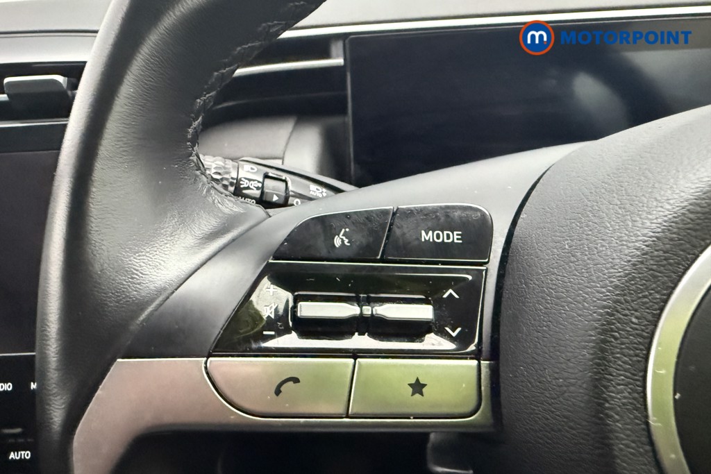 Used Hyundai TUCSON 2022 for sale - 76706971: Photo 22