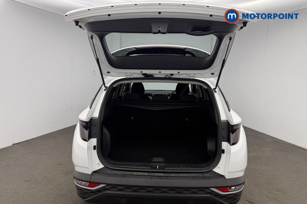 Used Hyundai TUCSON 2022 for sale - 76706971: Photo 31