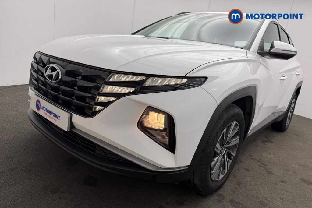 Used Hyundai TUCSON 2022 for sale - 76706971: Photo 34