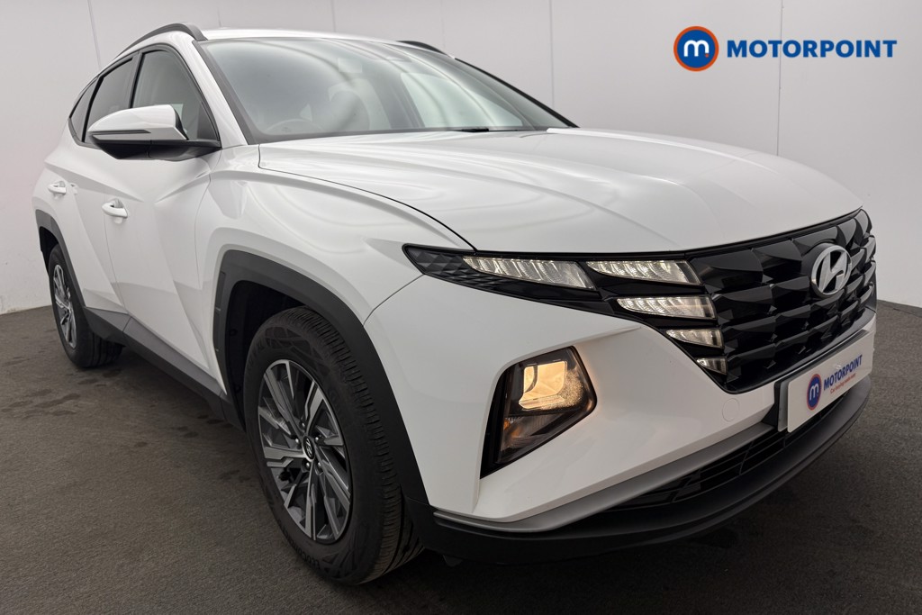 Used Hyundai TUCSON 2022 for sale - 76706971: Photo 35