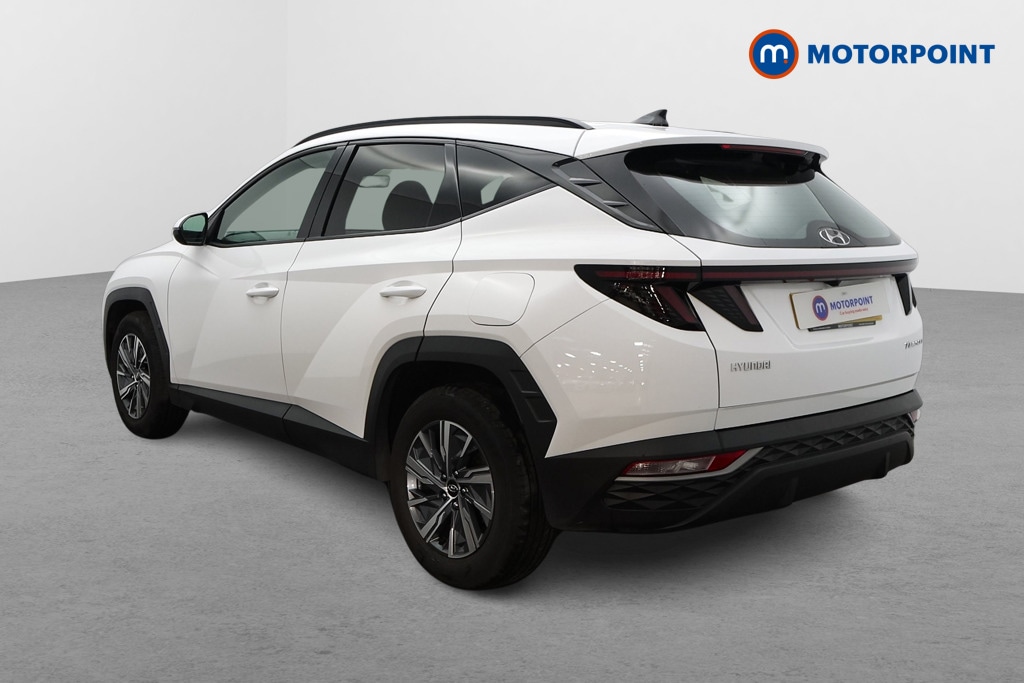 Used Hyundai TUCSON 2022 for sale - 76706971: Photo 5