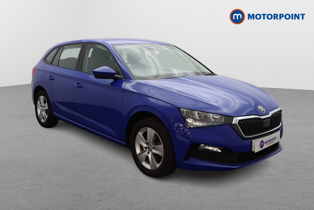 Used Skoda Scala 2020 for sale - 76394769: Photo 1