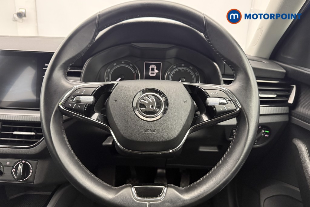 Used Skoda Scala 2020 for sale - 76394769: Photo 12