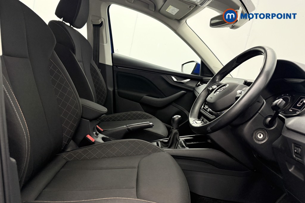 Used Skoda Scala 2020 for sale - 76394769: Photo 15