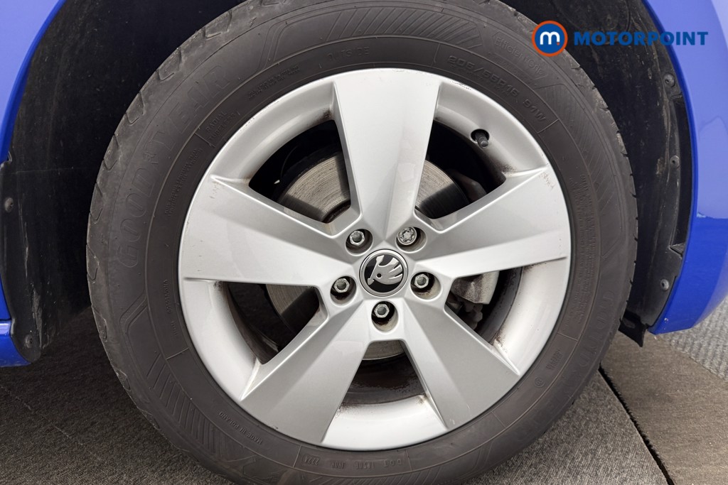 Used Skoda Scala 2020 for sale - 76394769: Photo 18