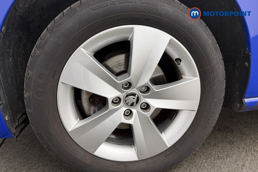 Used Skoda Scala 2020 for sale - 76394769: Photo 19