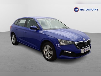 2020 - 1.0 TSI SE 5dr