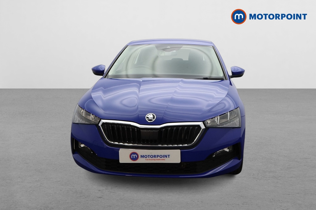 Used Skoda Scala 2020 for sale - 76394769: Photo 2