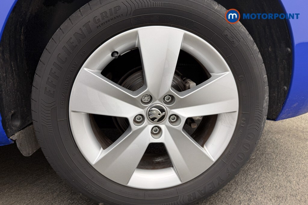 Used Skoda Scala 2020 for sale - 76394769: Photo 20