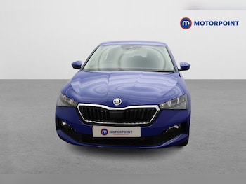 Used Skoda Scala 2020 for sale - 76394769: Photo