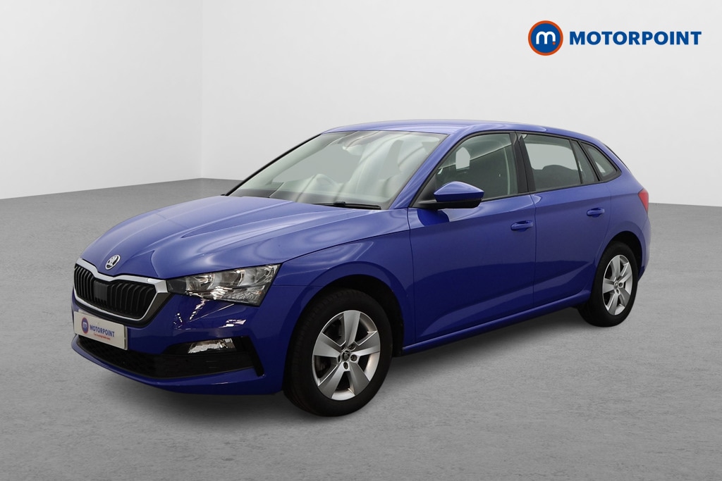 Used Skoda Scala 2020 for sale - 76394769: Photo 3