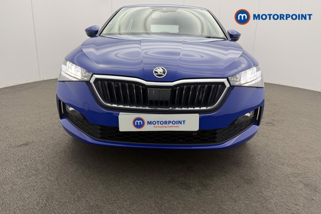 Used Skoda Scala 2020 for sale - 76394769: Photo 30