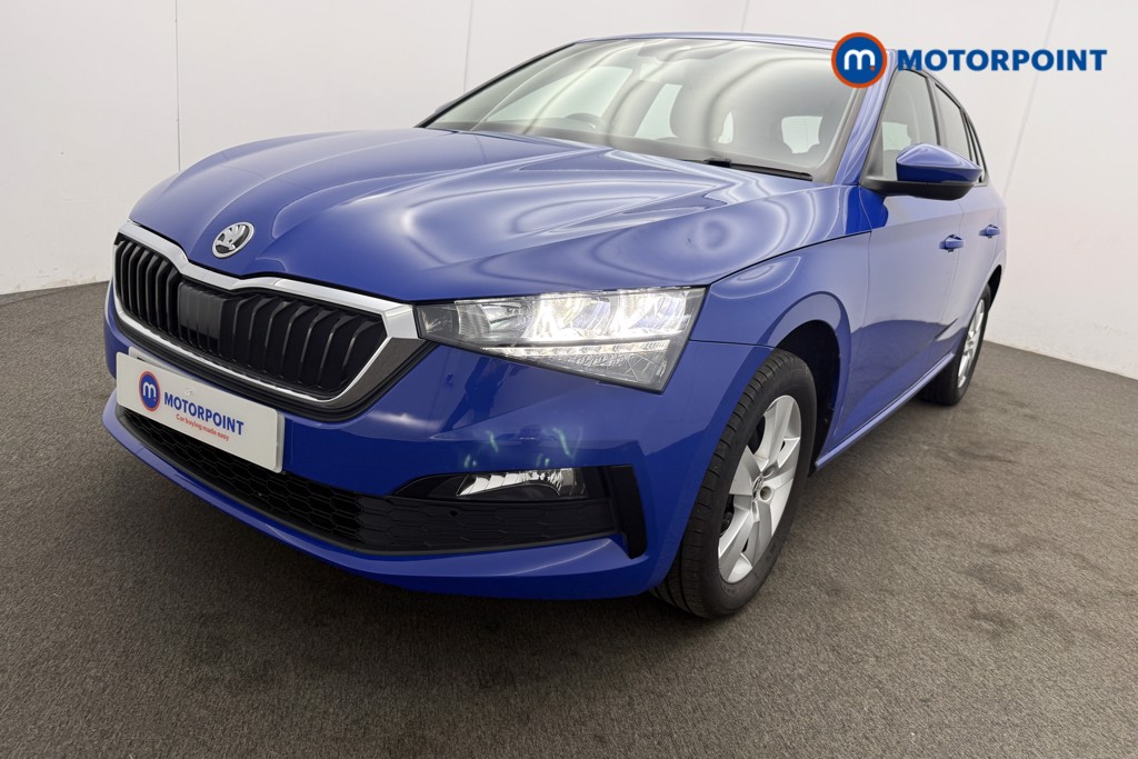 Used Skoda Scala 2020 for sale - 76394769: Photo 31