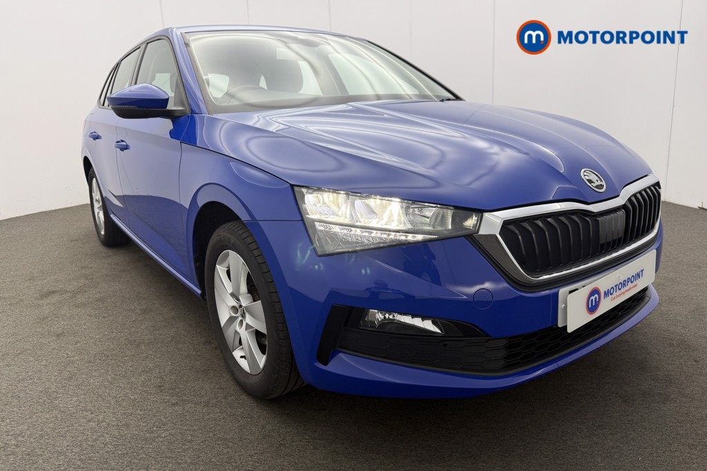 Used Skoda Scala 2020 for sale - 76394769: Photo 32