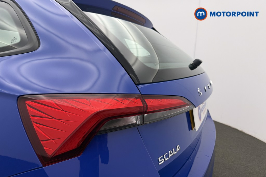 Used Skoda Scala 2020 for sale - 76394769: Photo 34