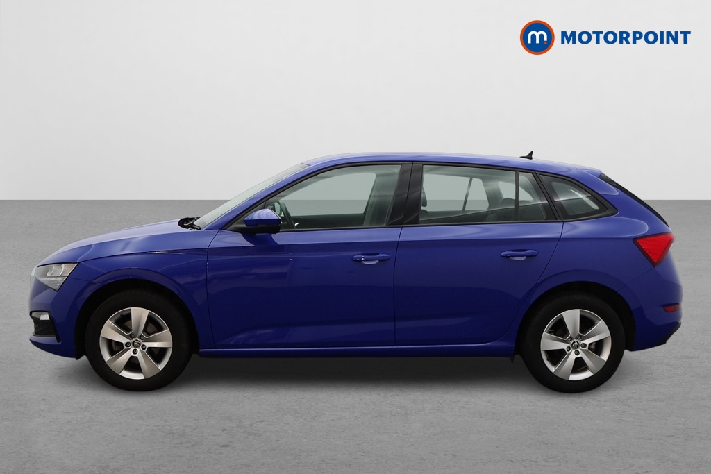 Used Skoda Scala 2020 for sale - 76394769: Photo 4