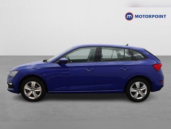 Used Skoda Scala 2020 for sale - 76394769: Photo