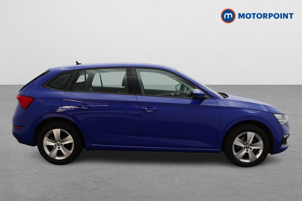 Used Skoda Scala 2020 for sale - 76394769: Photo 8