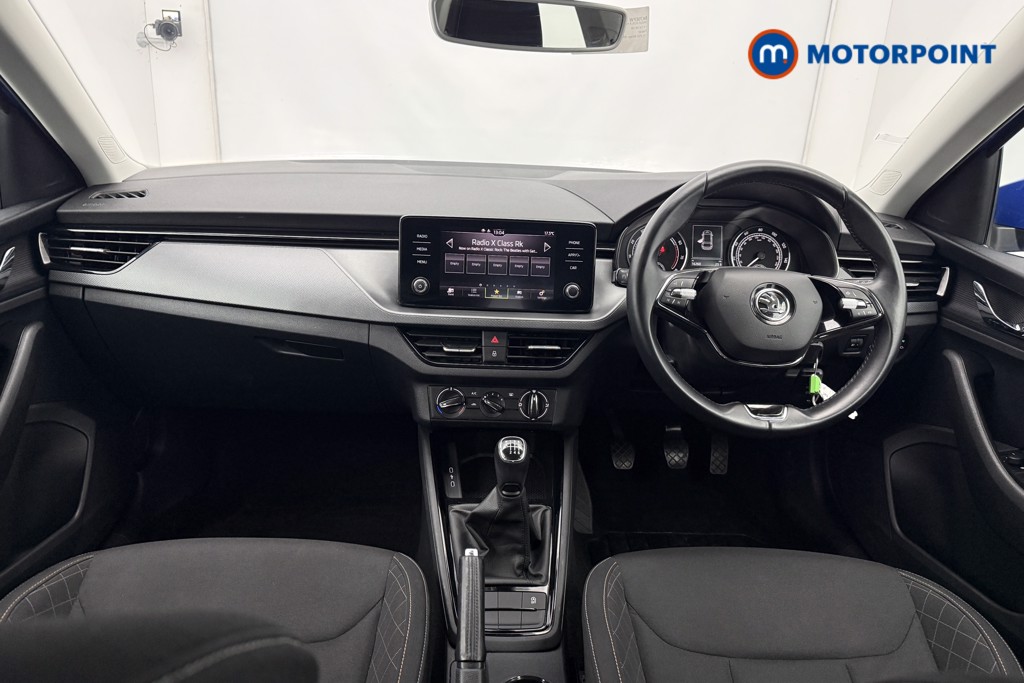 Used Skoda Scala 2020 for sale - 76394769: Photo 9