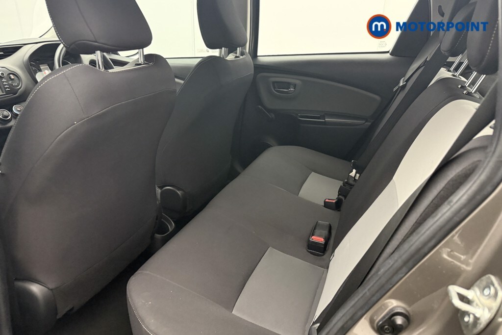 Used Toyota Yaris for sale - 77946563: Photo 12