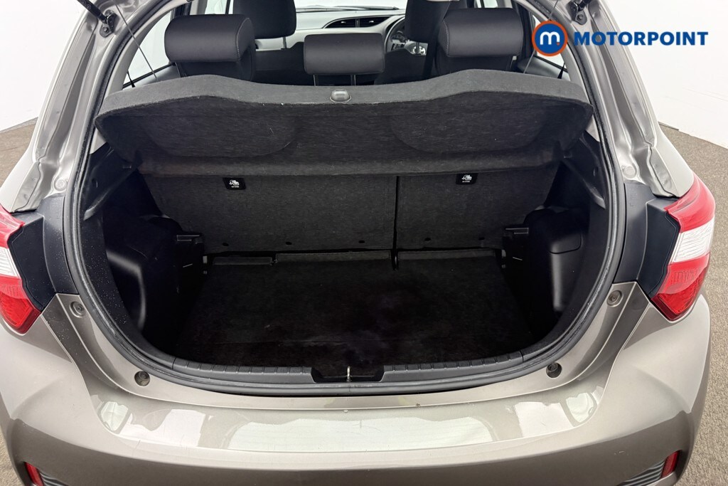 Used Toyota Yaris for sale - 77946563: Photo 13