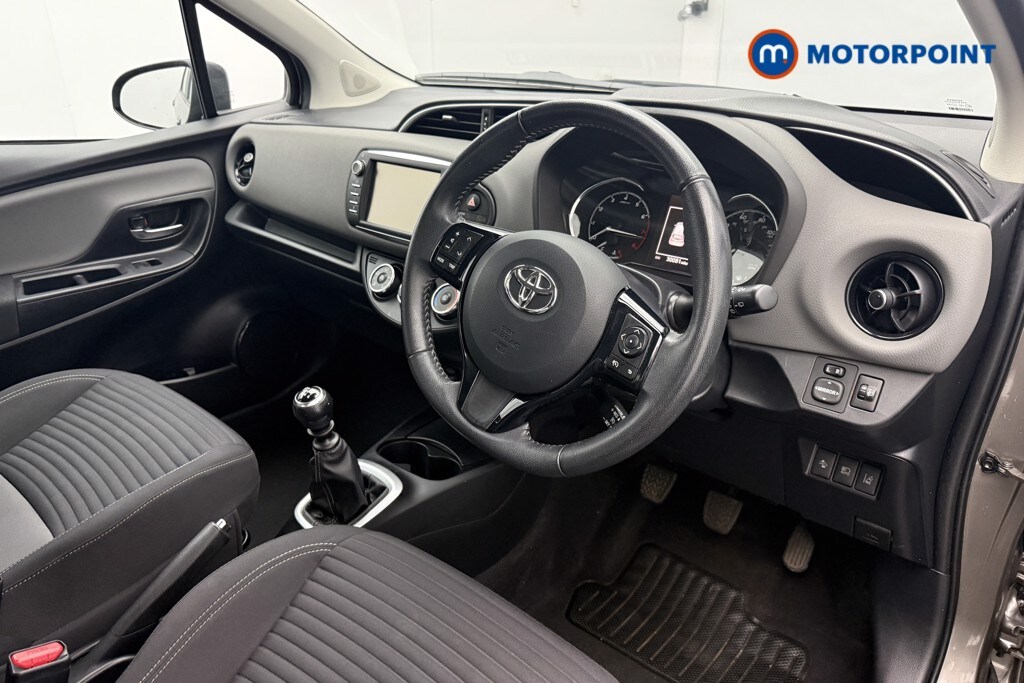 Used Toyota Yaris for sale - 77946563: Photo 14