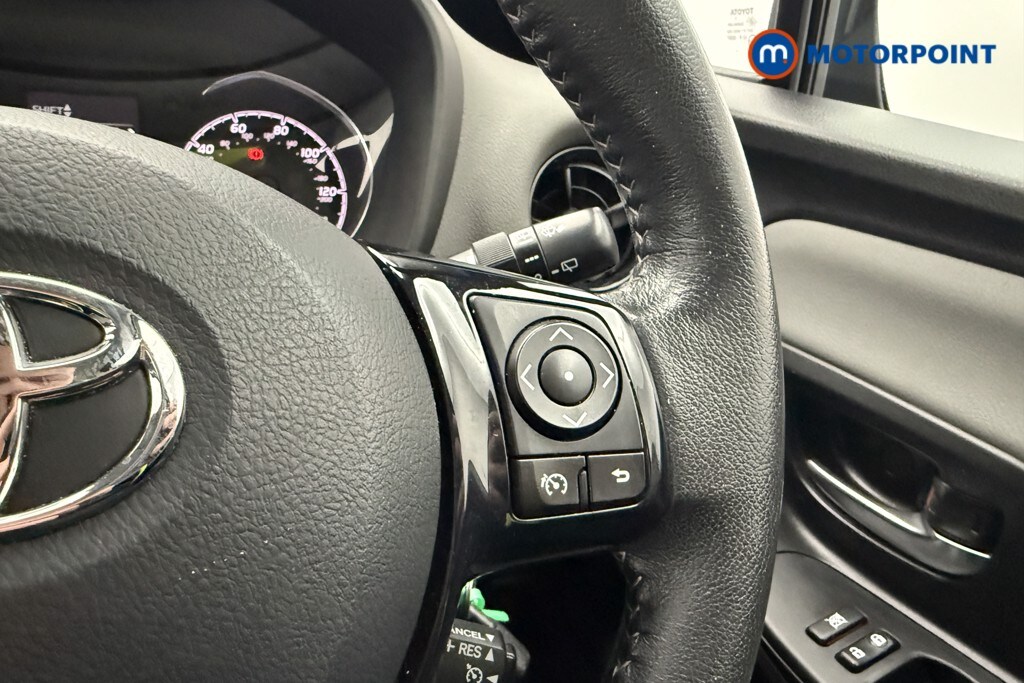 Used Toyota Yaris for sale - 77946563: Photo 16