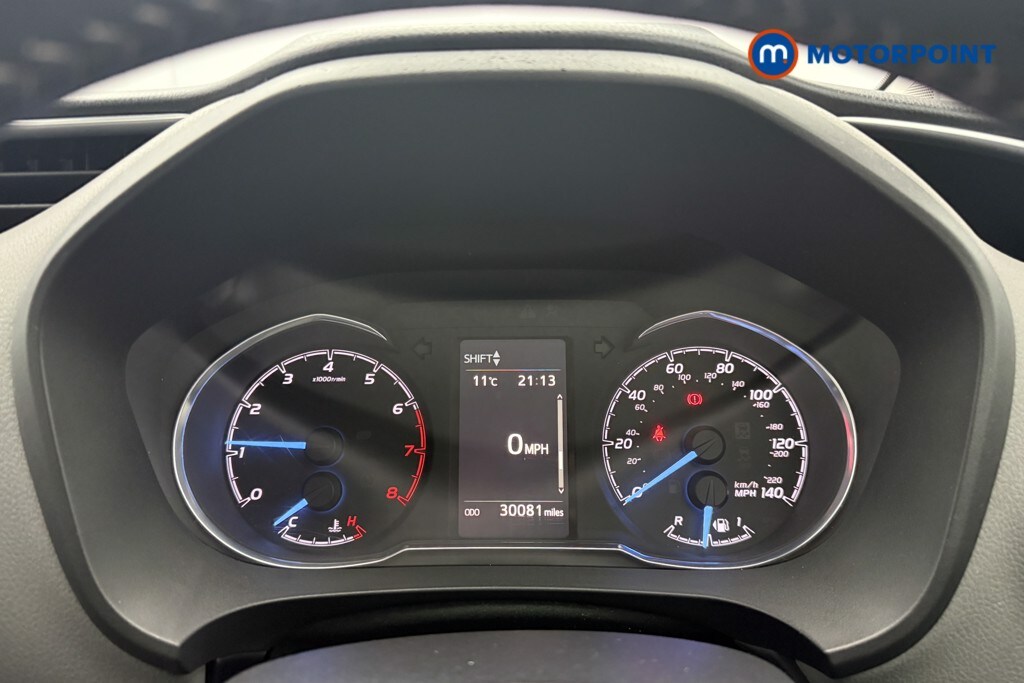 Used Toyota Yaris for sale - 77946563: Photo 18