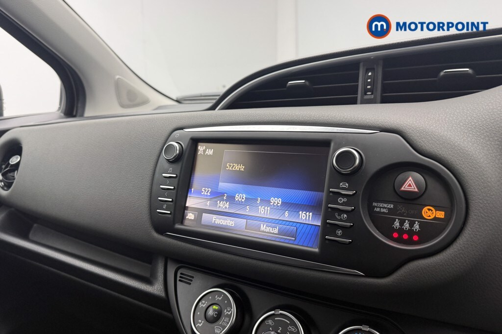 Used Toyota Yaris for sale - 77946563: Photo 19